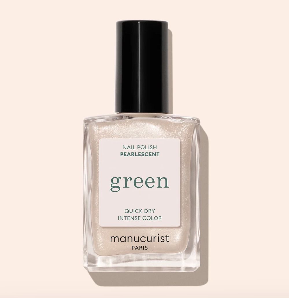 MANUCURIST - Pearlescent