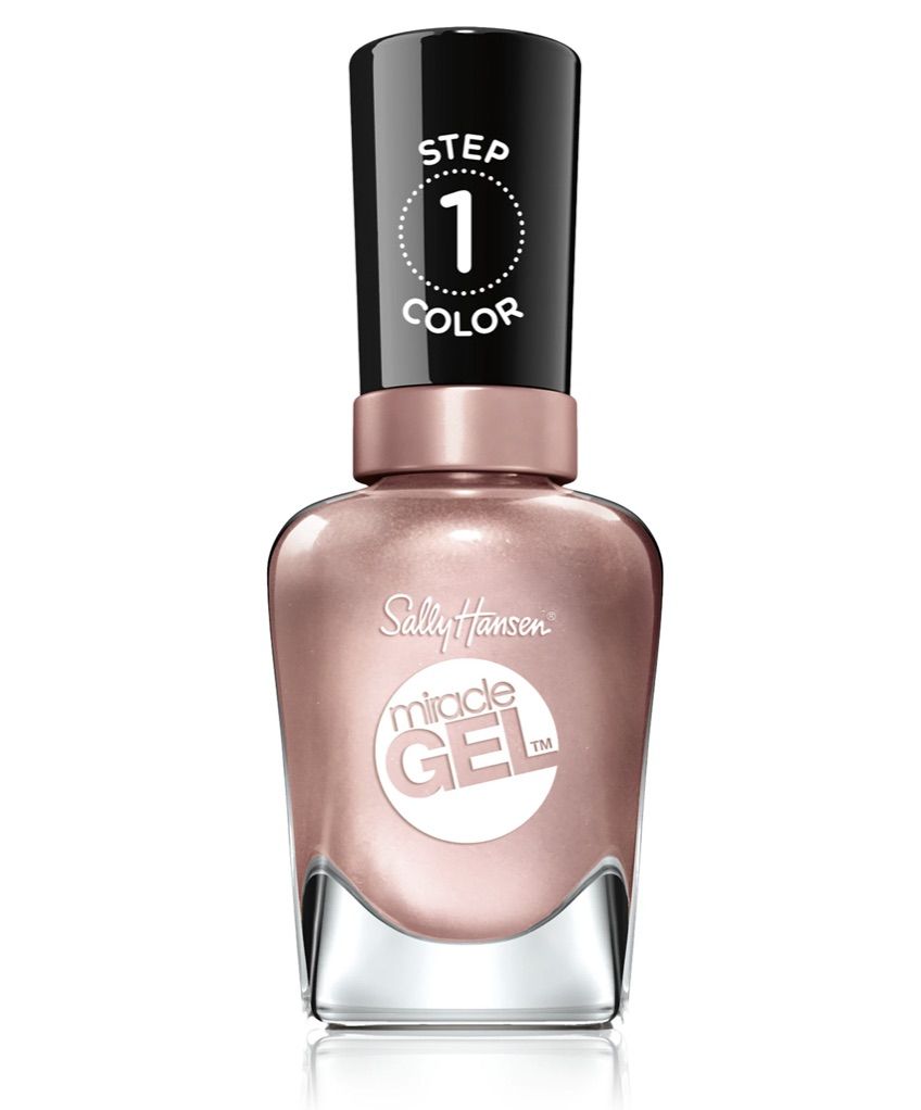 SALLYHANSEN - Out Of This Pearl
