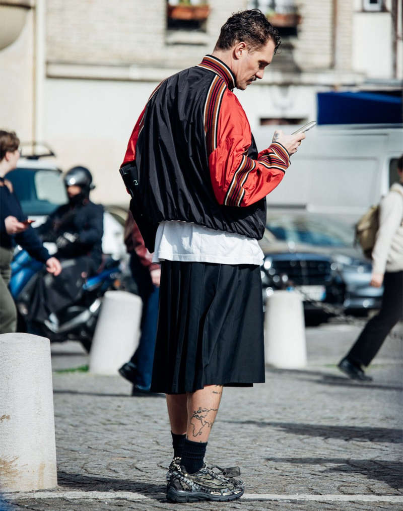 Y/Project's Final Collection with Heaven by Marc Jacobs - nss magazine