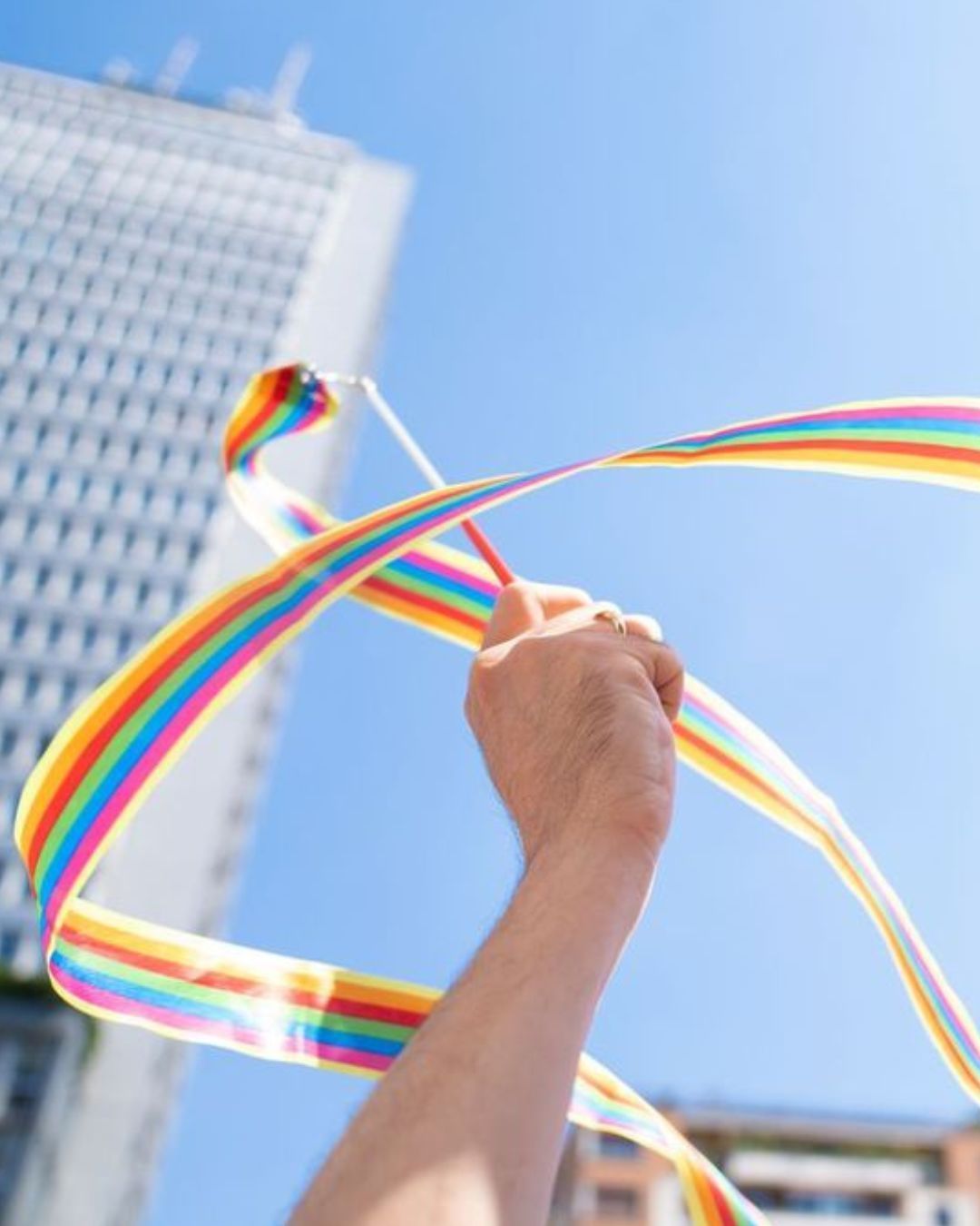 Tutto quello che c'è da sapere sul Milano Pride Guida completa al Milano Pride: date ed eventi