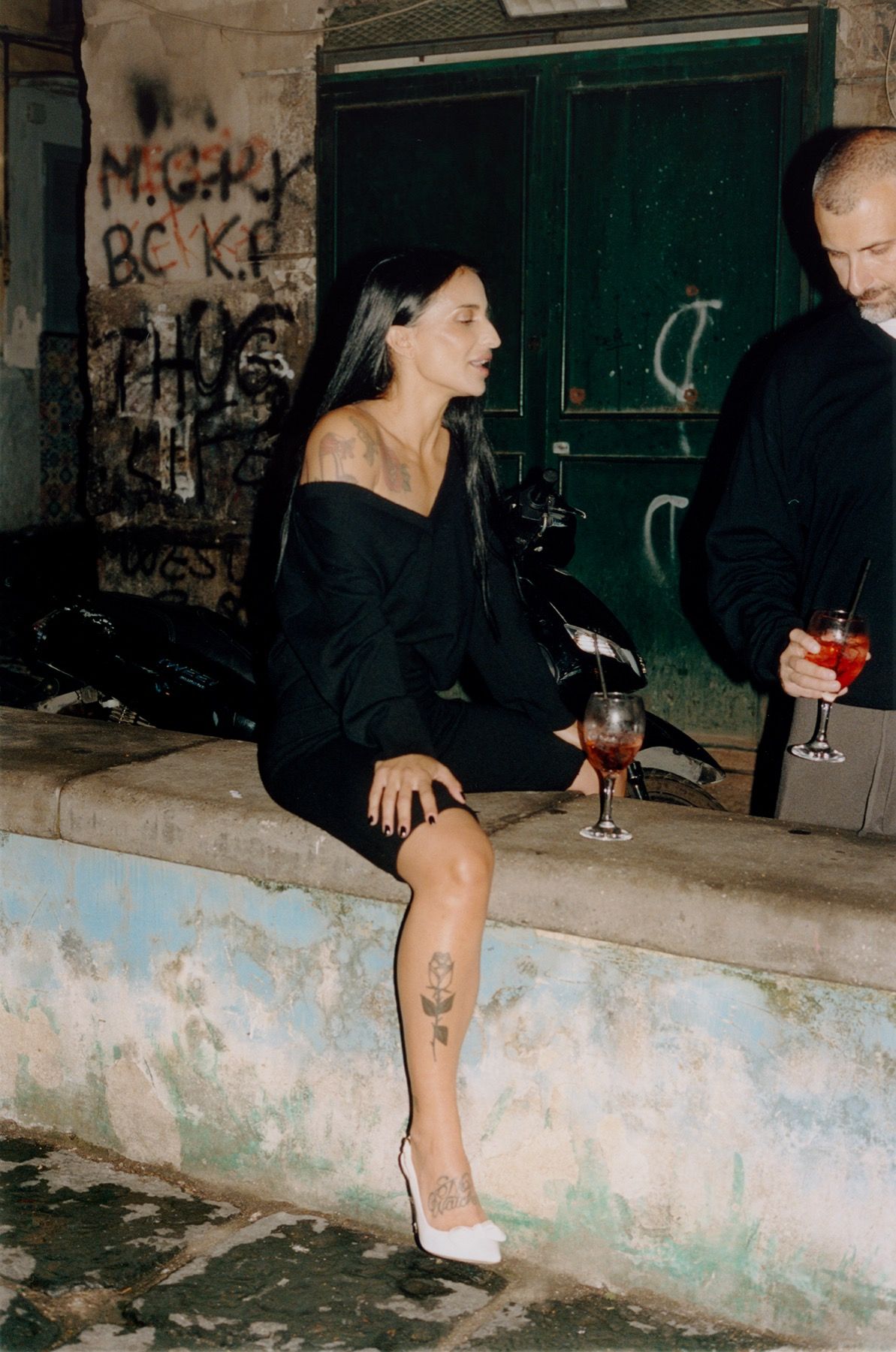 Extreme Cashmere's new summer campaign is a love letter to Naples A celebration of summer and the neapolitan spirit | Image 621775