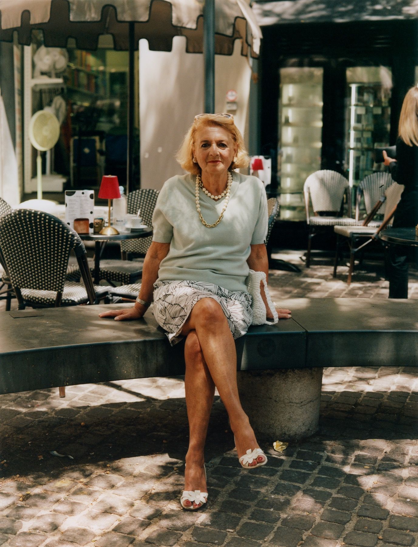 Extreme Cashmere's new summer campaign is a love letter to Naples A celebration of summer and the neapolitan spirit | Image 621769