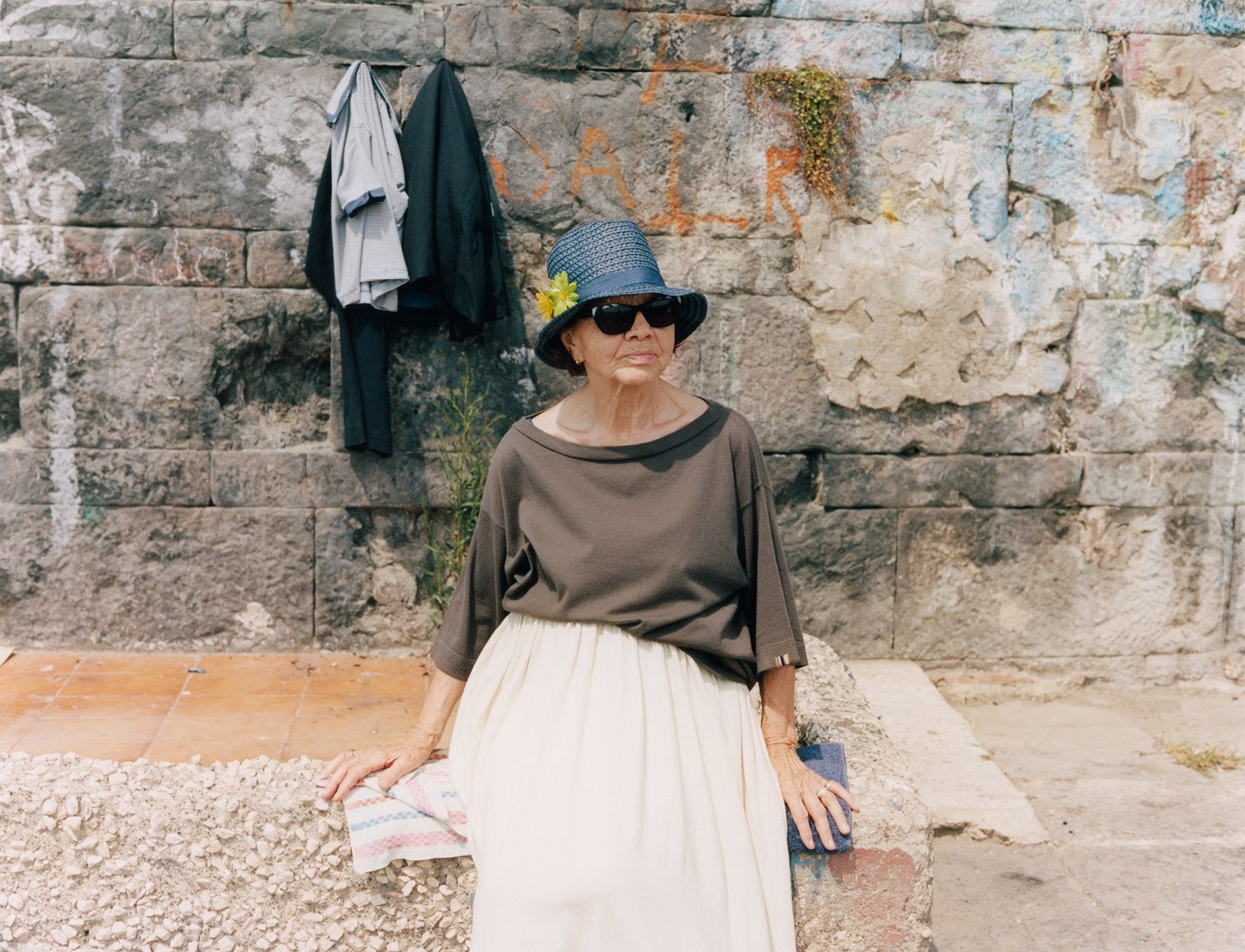 Extreme Cashmere's new summer campaign is a love letter to Naples A celebration of summer and the neapolitan spirit | Image 621768