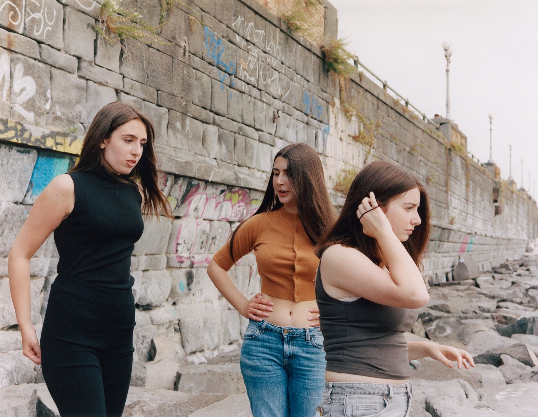 Extreme Cashmere's new summer campaign is a love letter to Naples A celebration of summer and the neapolitan spirit | Image 621781