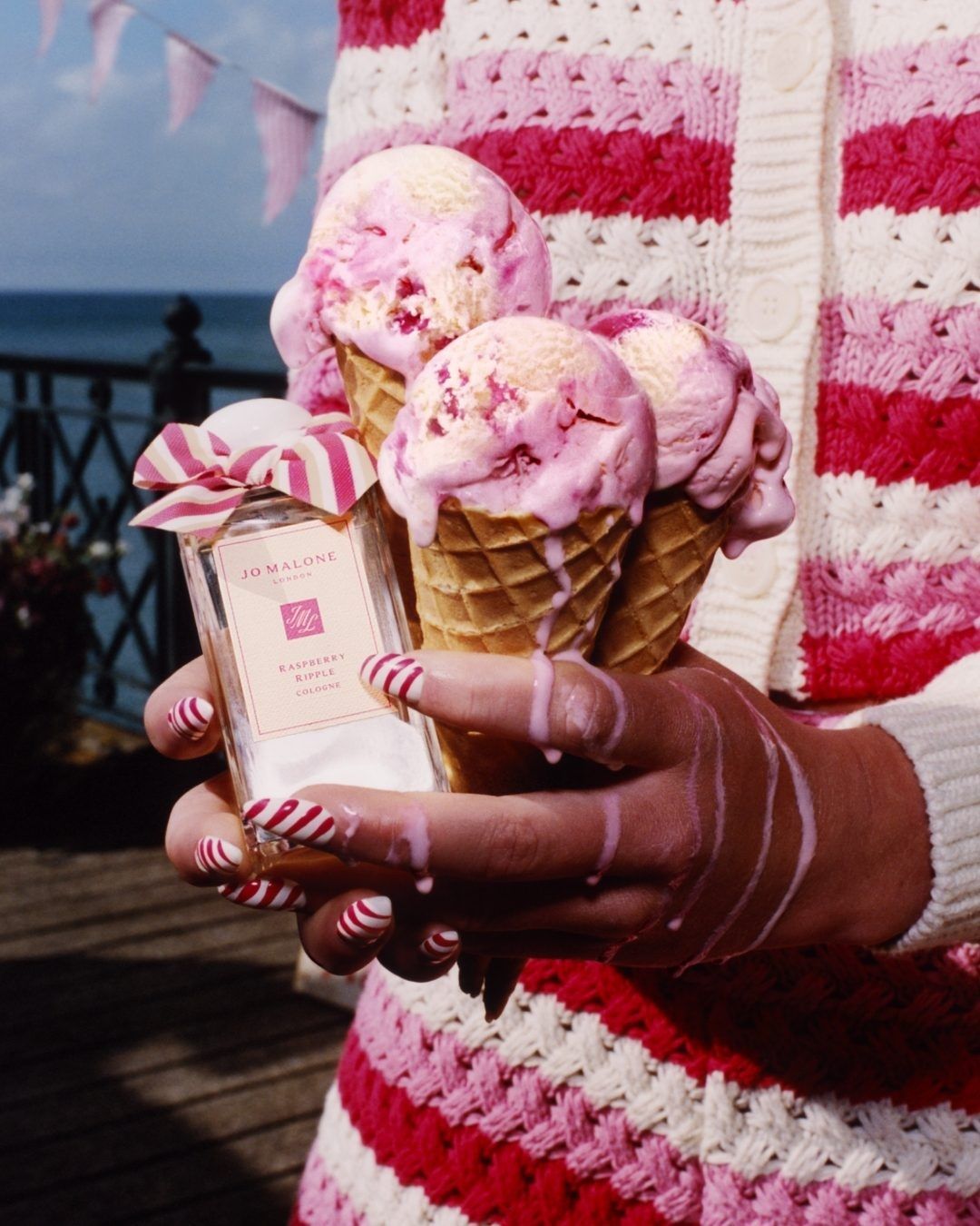 Jo Malone London turns Pinterest into a digital perfumer thanks to AI The new Scent Scanner analyzes images, colors, and mood boards to suggest personalized fragrances
