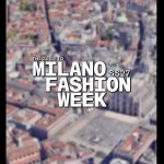 La mappa della Milano Fashion Week Men SS27 Siete pronti?
