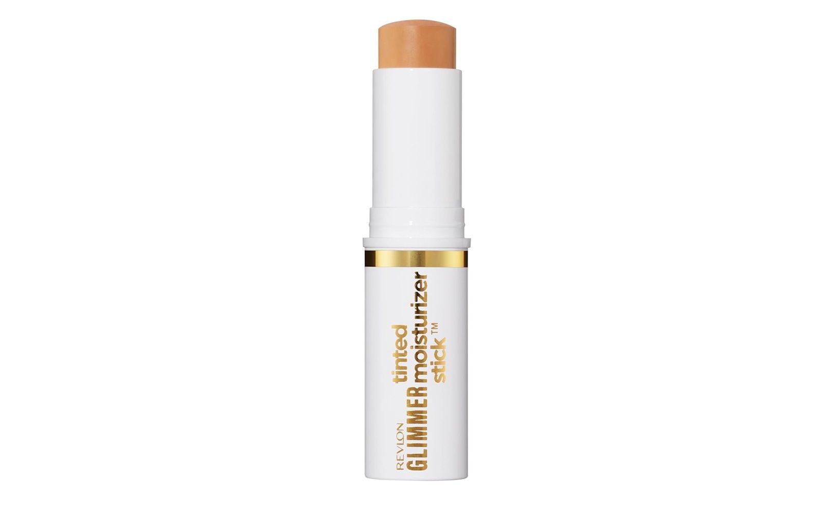 REVLON - Glimmer Tinted Moisturizer Stick