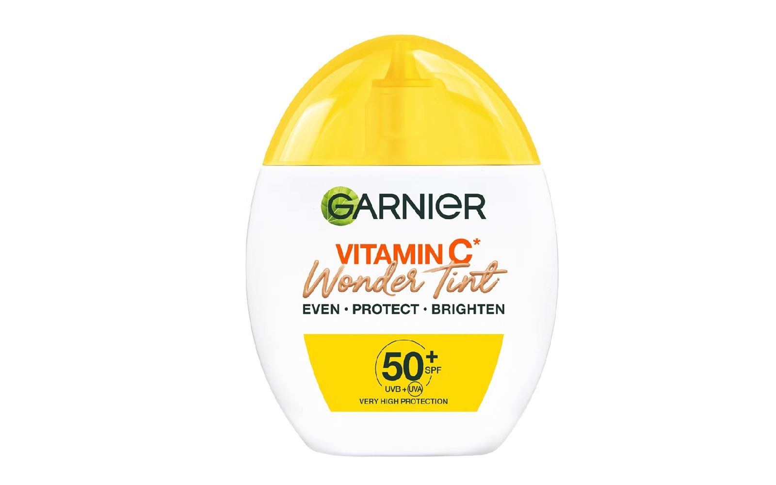 GARNIER – Vitamina C Wonder Tint