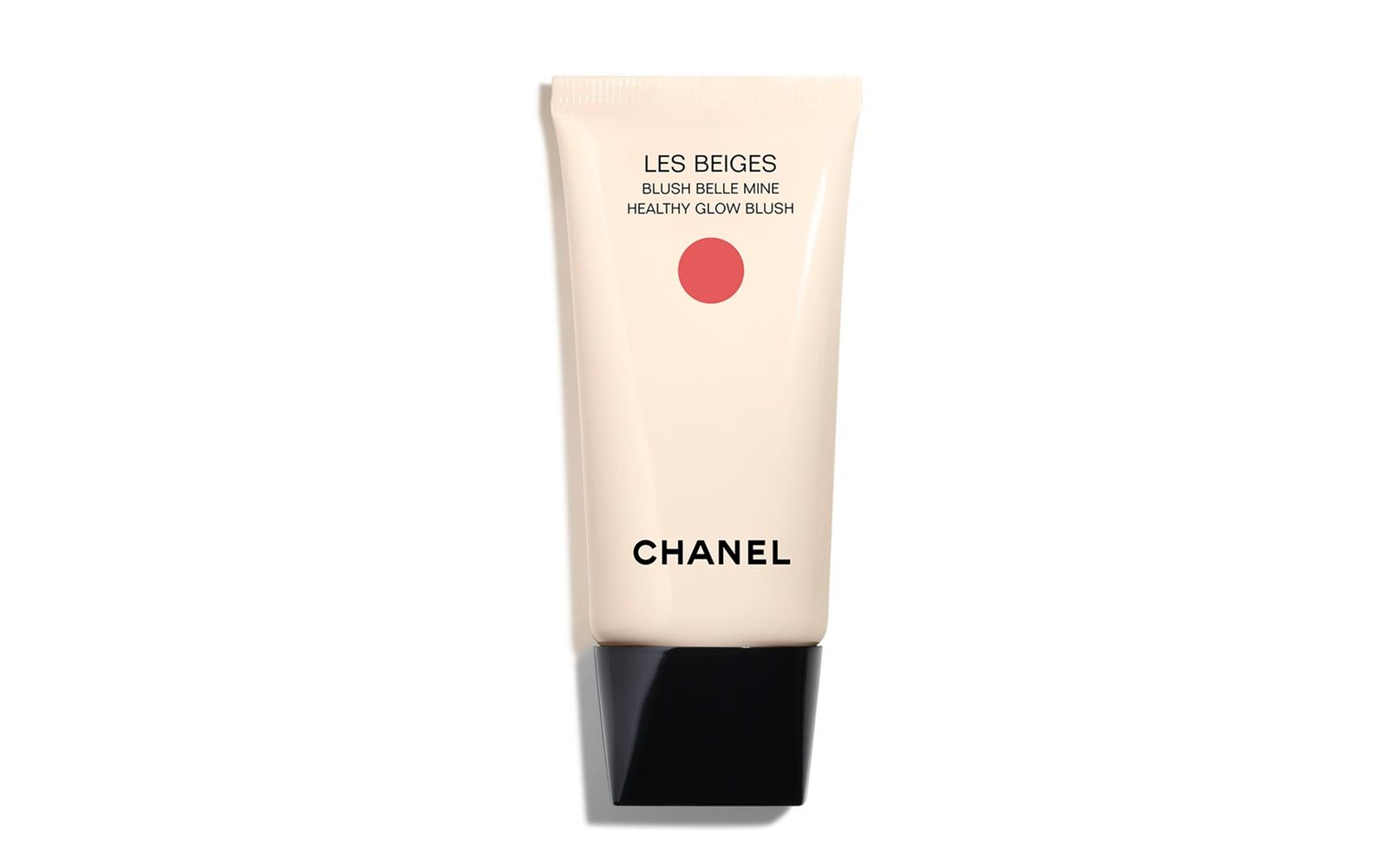 CHANEL – Les Beiges Blush Belle Mine