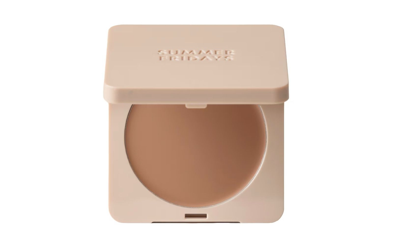 SUMMER FRIDAYS - Bronzer Butter Balm