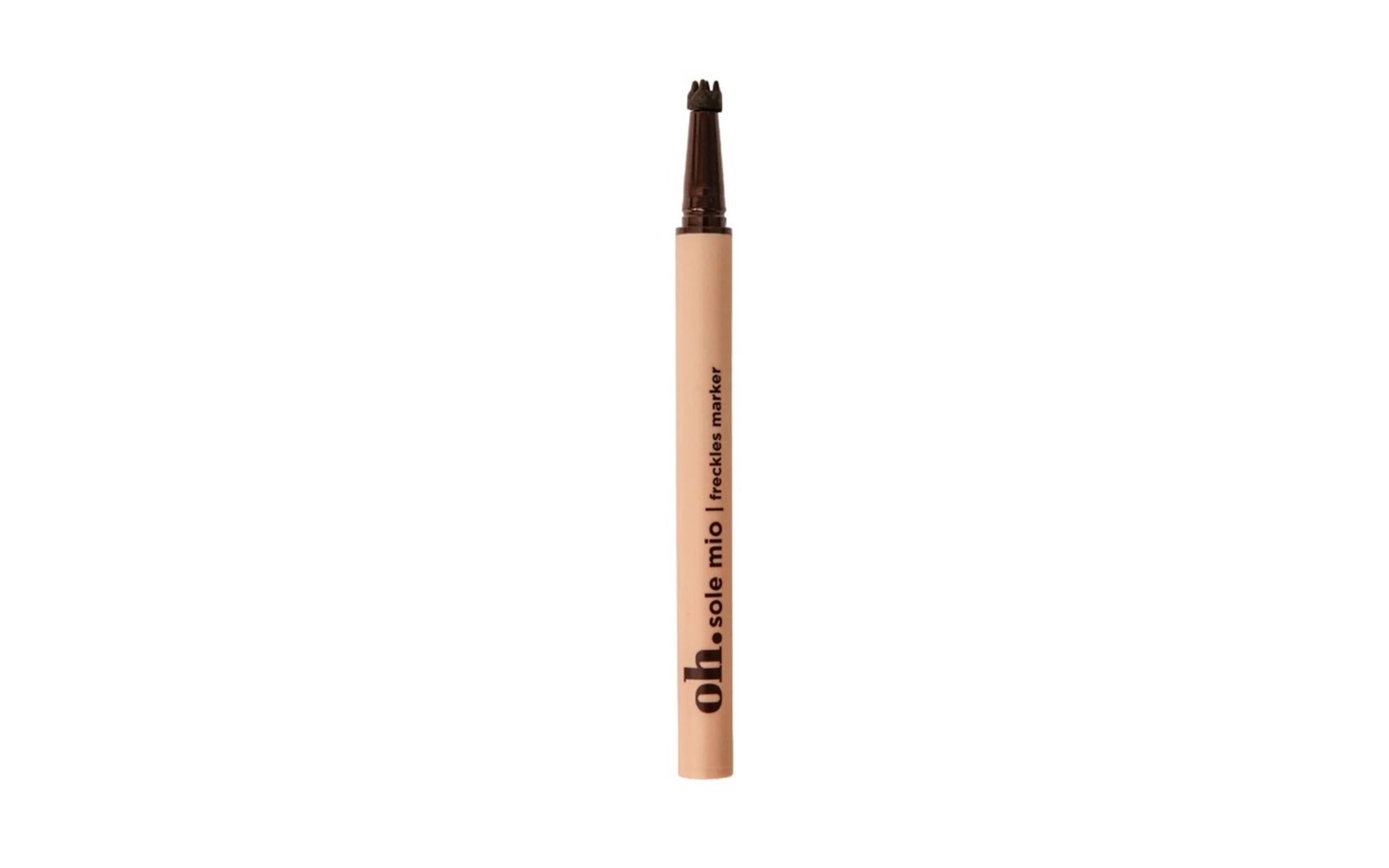 ESPRESSOH – Oh Sole Mio Freckles Maker