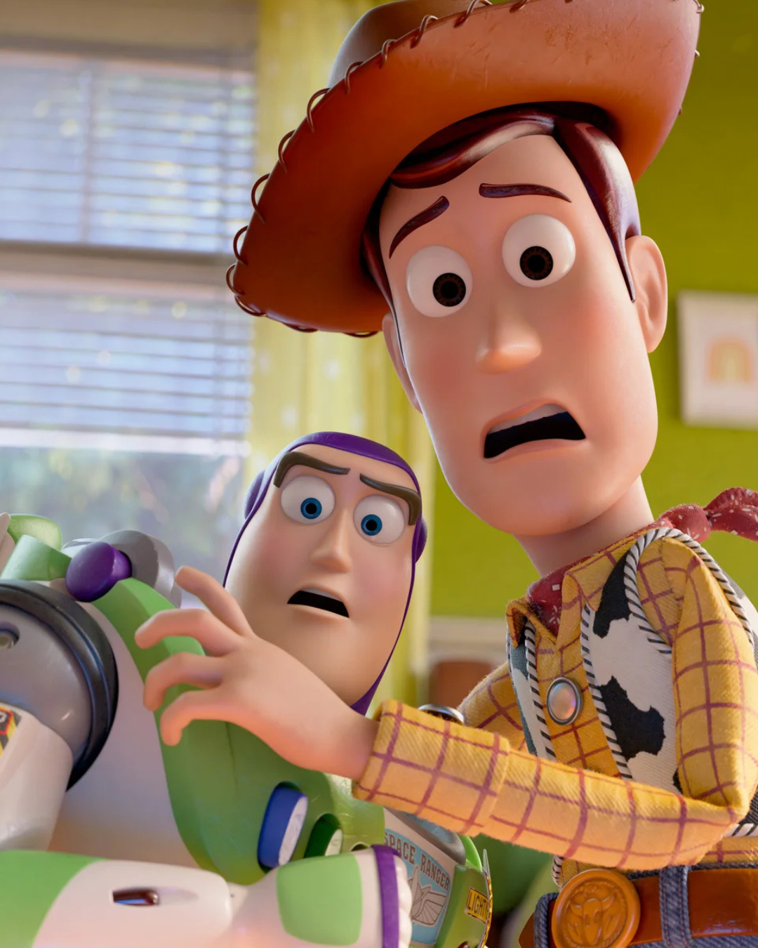 Toy Story 5 sa di già visto Il quinto capitolo della saga animata è al cinema e, seppur godibile, vive principalmente di nostalgia