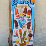 “Shrinkflation” has hit the ice creams isle  Snacks are getting smaller
