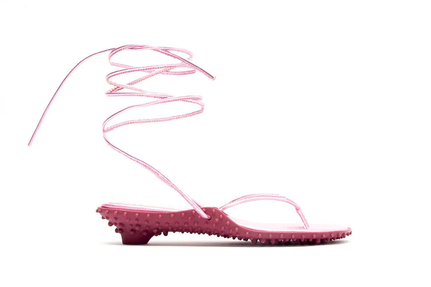 Les 10 tongs les plus étranges de l'histoire de la mode Pour célébrer le début de la belle saison | Image 622090