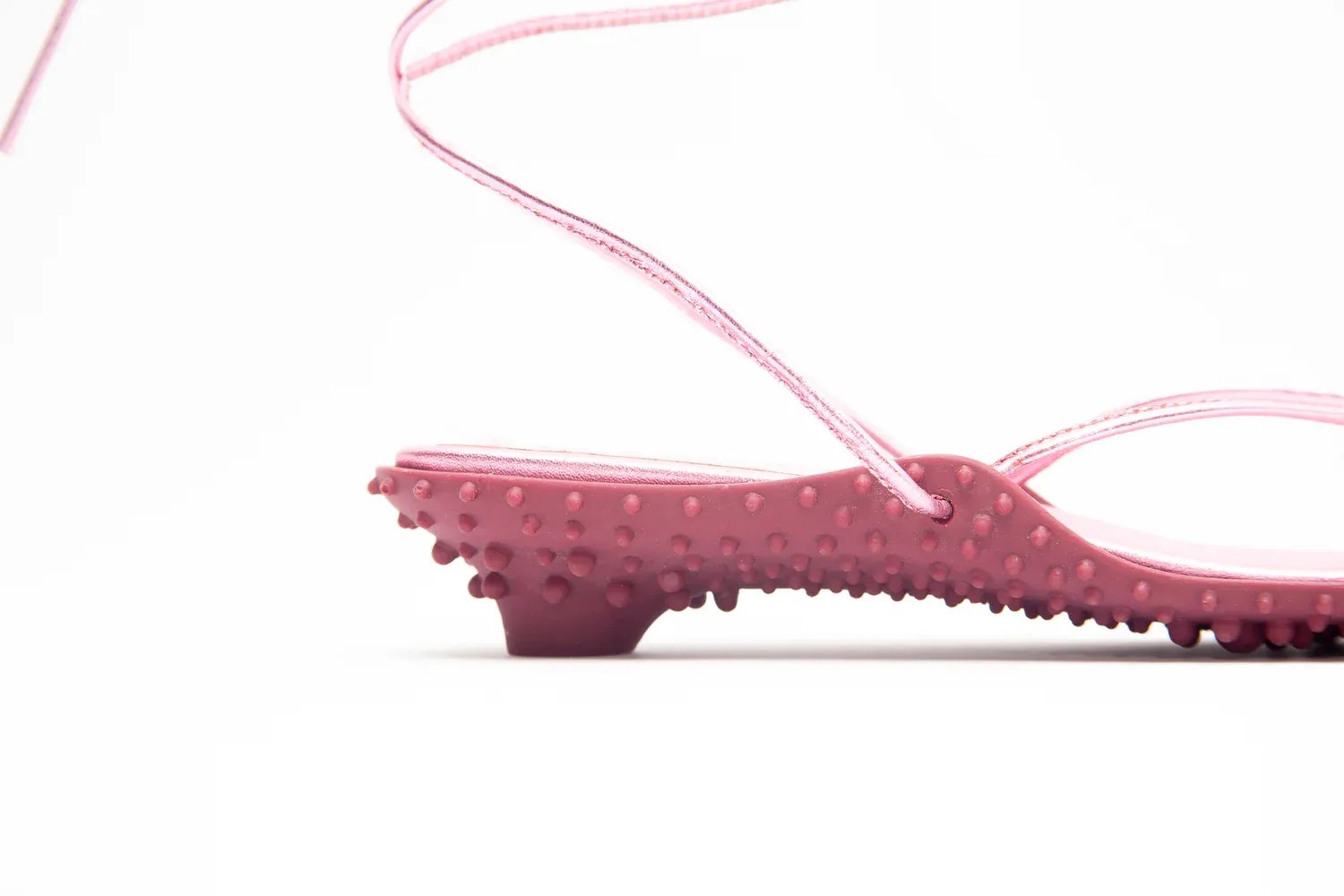 Les 10 tongs les plus étranges de l'histoire de la mode Pour célébrer le début de la belle saison | Image 622089