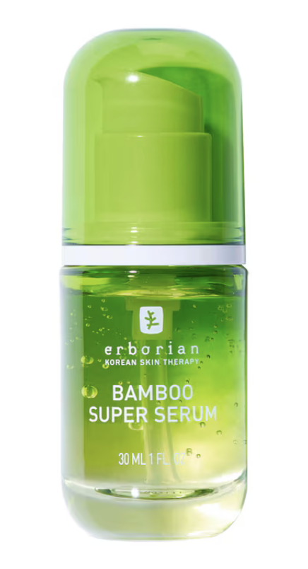 ERBORIAN - Bamboo Super Sérum