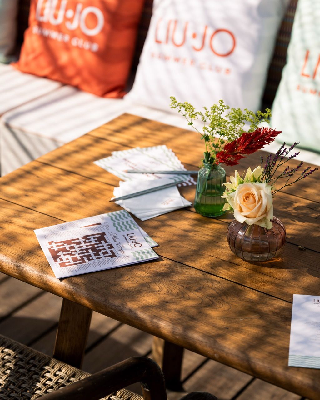 Il Liu Jo Summer Club sbarca a Cannes Dopo Taormina tocca alla costa francese | Image 622211