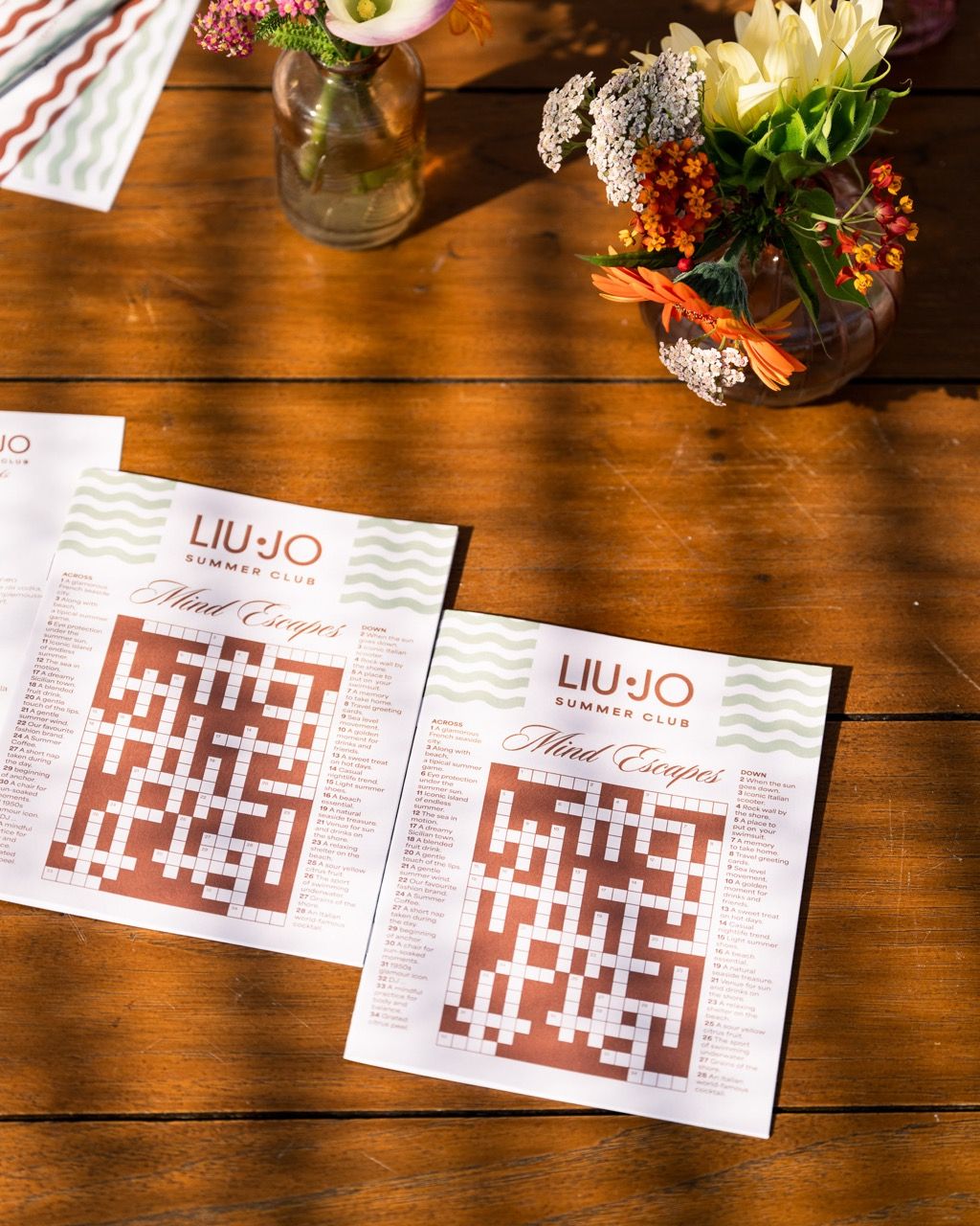 Il Liu Jo Summer Club sbarca a Cannes Dopo Taormina tocca alla costa francese | Image 622210
