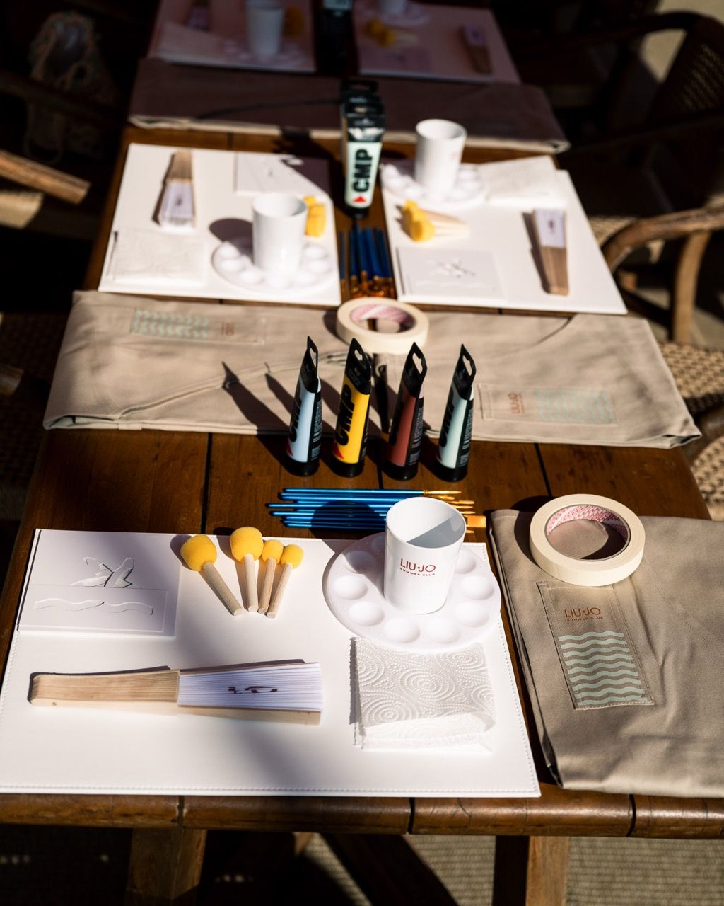 Il Liu Jo Summer Club sbarca a Cannes Dopo Taormina tocca alla costa francese | Image 622207