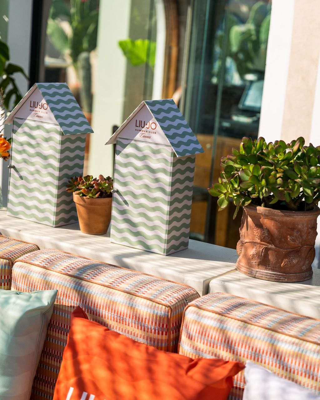 Il Liu Jo Summer Club sbarca a Cannes Dopo Taormina tocca alla costa francese | Image 622201