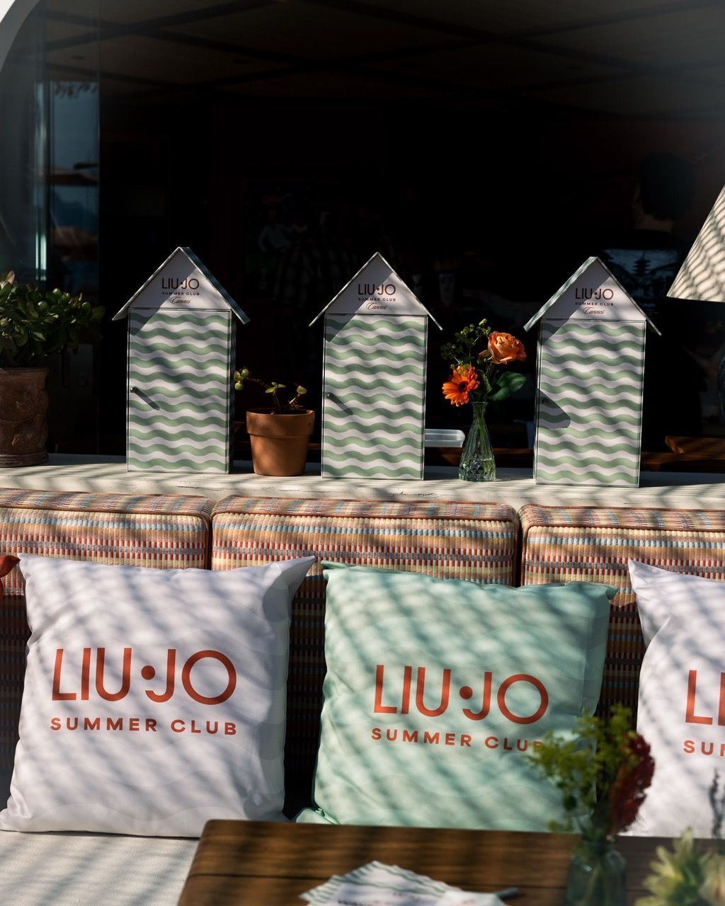 Il Liu Jo Summer Club sbarca a Cannes Dopo Taormina tocca alla costa francese | Image 622200