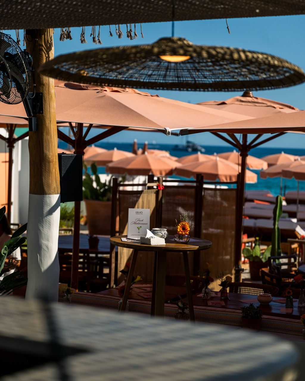 Il Liu Jo Summer Club sbarca a Cannes Dopo Taormina tocca alla costa francese | Image 622199