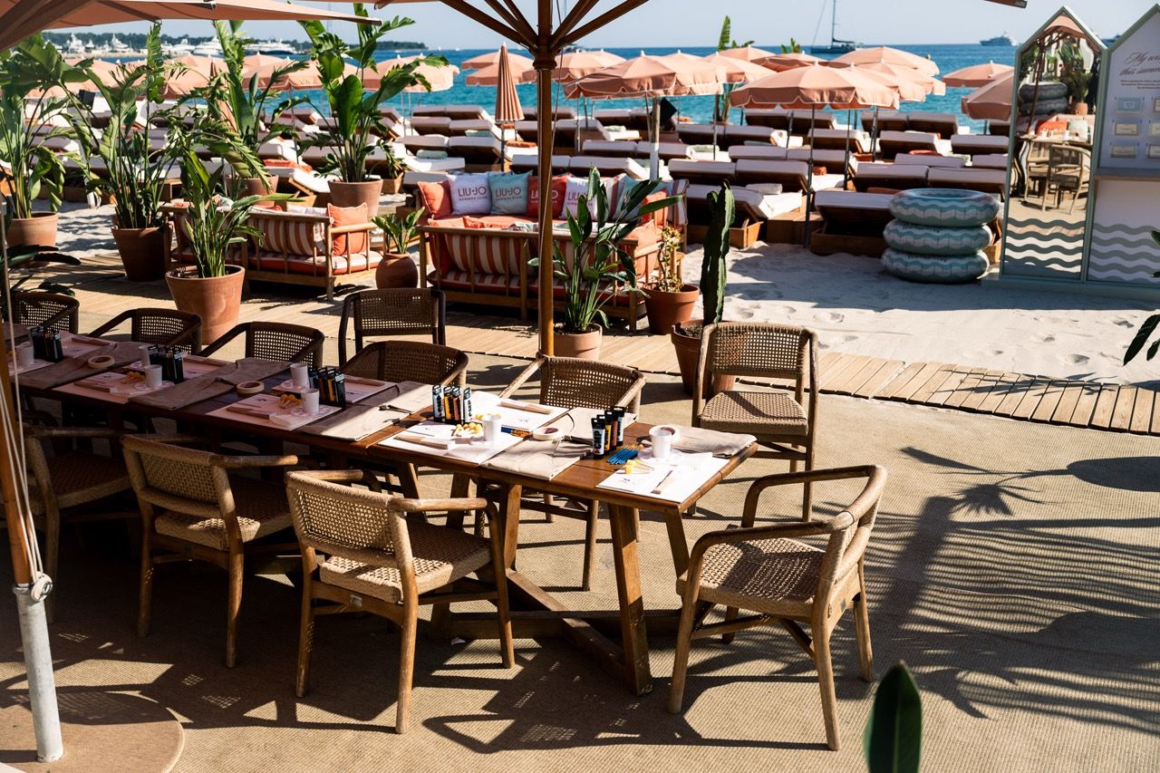 Il Liu Jo Summer Club sbarca a Cannes Dopo Taormina tocca alla costa francese | Image 622197