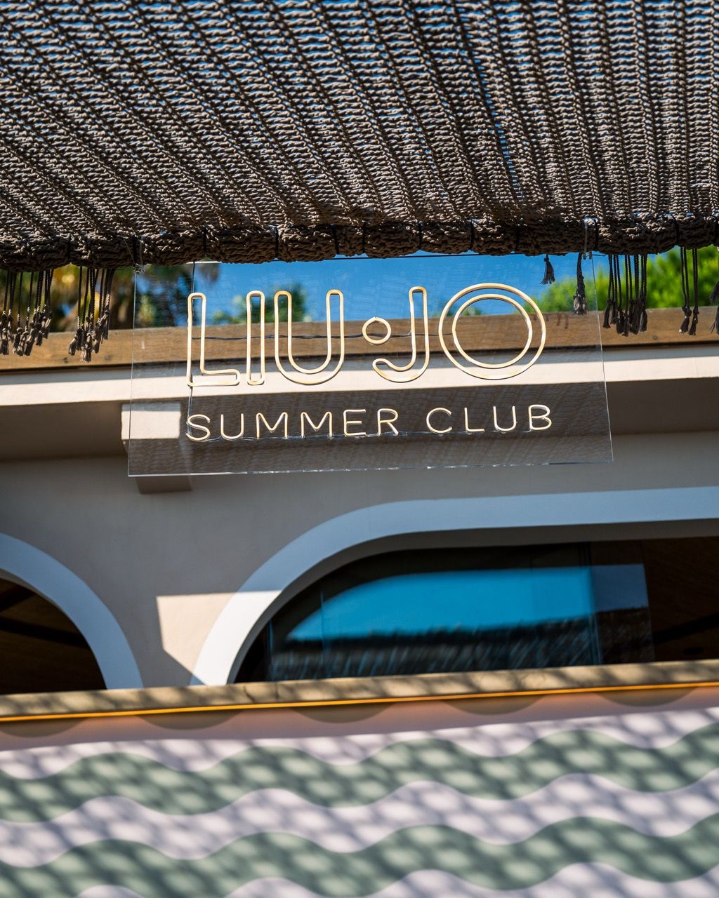 Il Liu Jo Summer Club sbarca a Cannes Dopo Taormina tocca alla costa francese | Image 622194