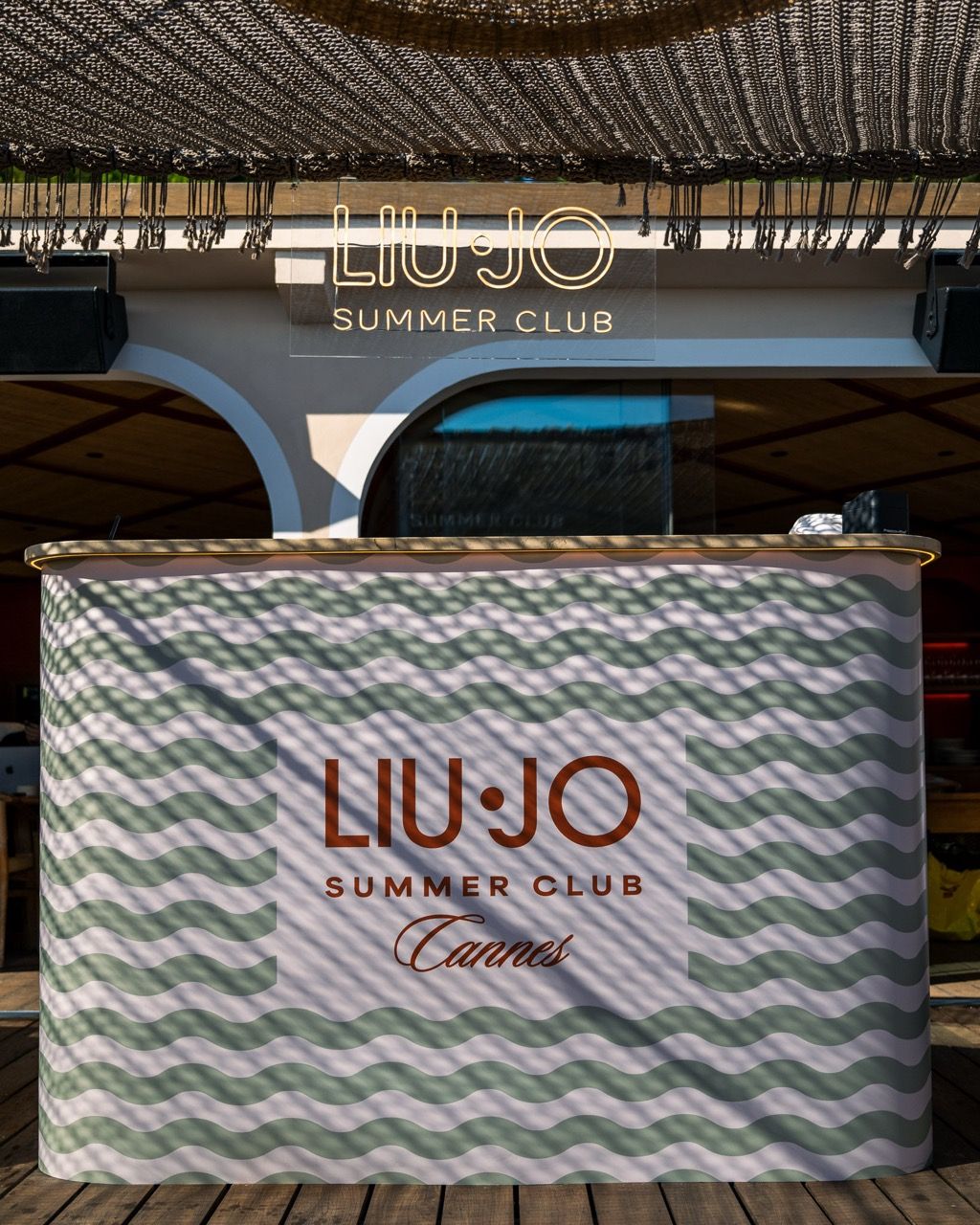 Il Liu Jo Summer Club sbarca a Cannes Dopo Taormina tocca alla costa francese | Image 622193