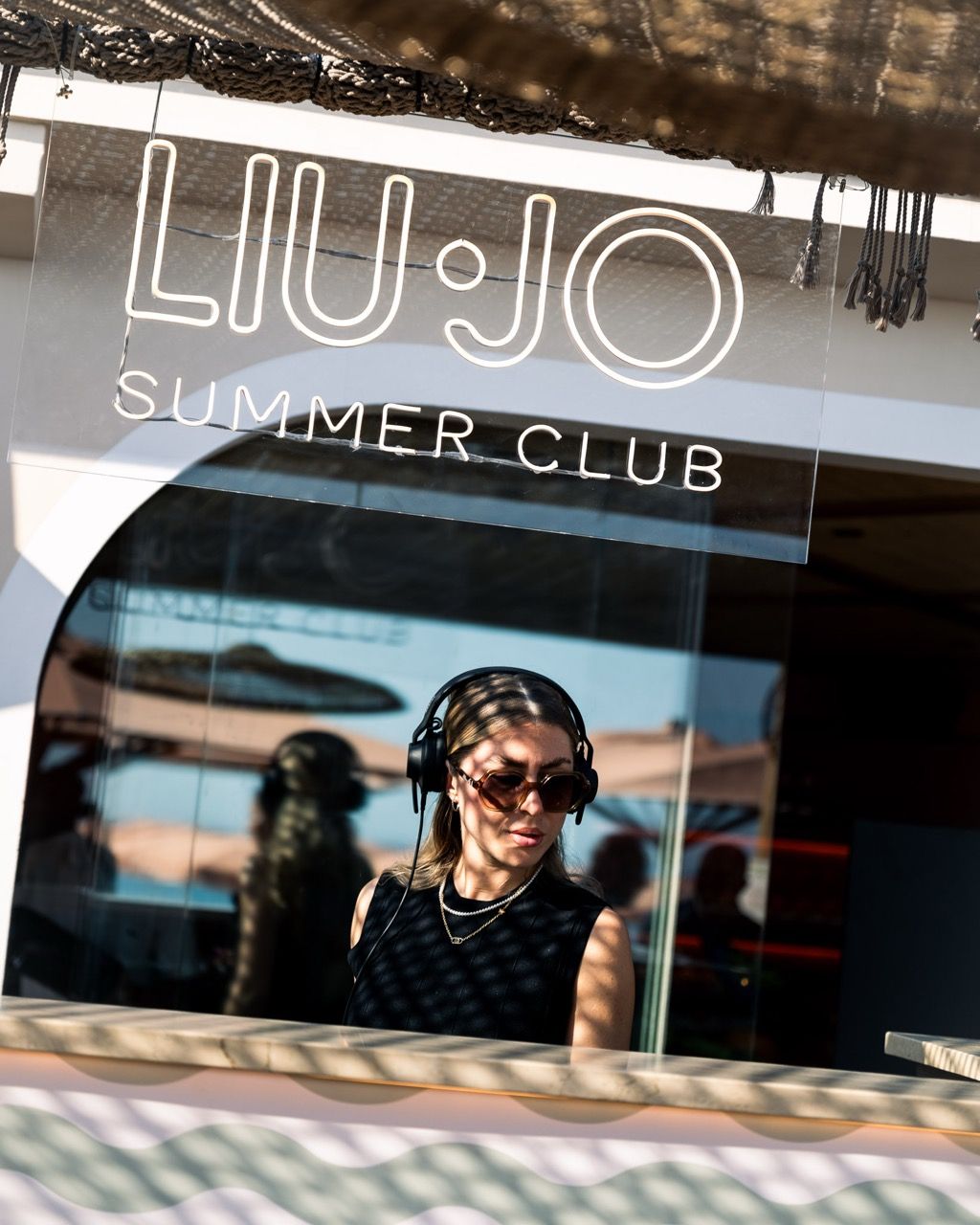Il Liu Jo Summer Club sbarca a Cannes Dopo Taormina tocca alla costa francese | Image 622189