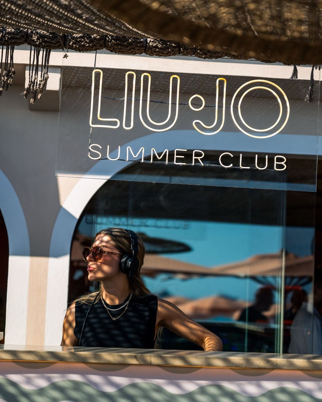 Il Liu Jo Summer Club sbarca a Cannes Dopo Taormina tocca alla costa francese | Image 622188
