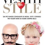 Interview with MURR and their new book
Dress up in style Vestiti con stile