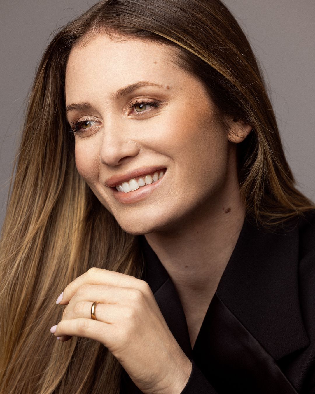 La femminilità non è fragilità Intervista a Vanessa Villa, autrice di Risveglia la guerriera gentile che è in te