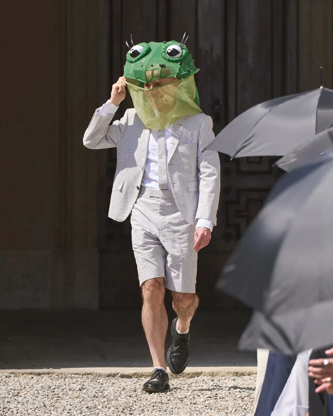 5 highlights from Milan Fashion Week SS27 Men's Quality over quantity