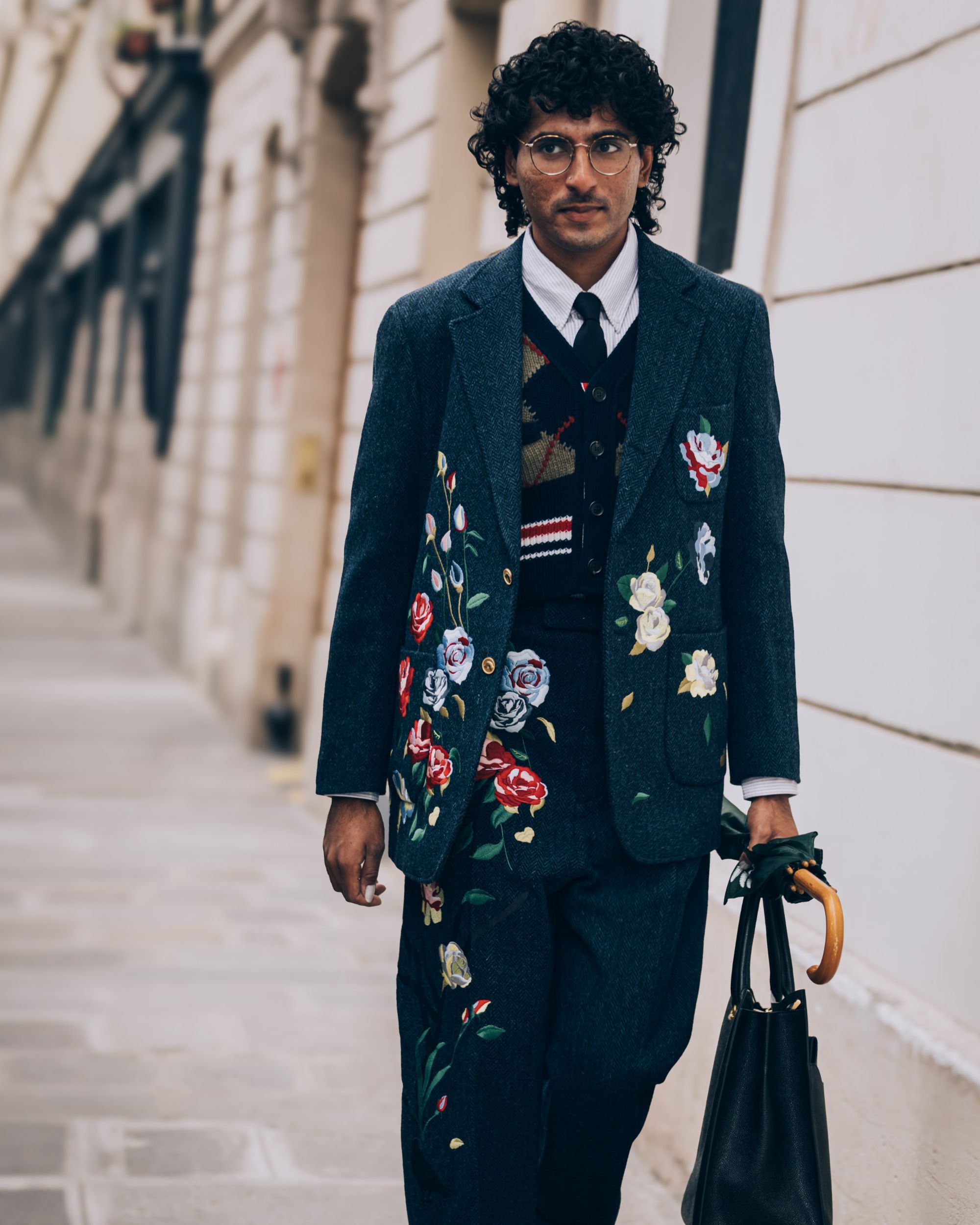 5 cose da aspettarsi dalla Paris Fashion Week Men’s SS27 Dalle controversie sullo show di Louis Vuitton al primo show menswear di Celine