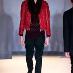 Edun FW13-14 Runway New York Fashion Week