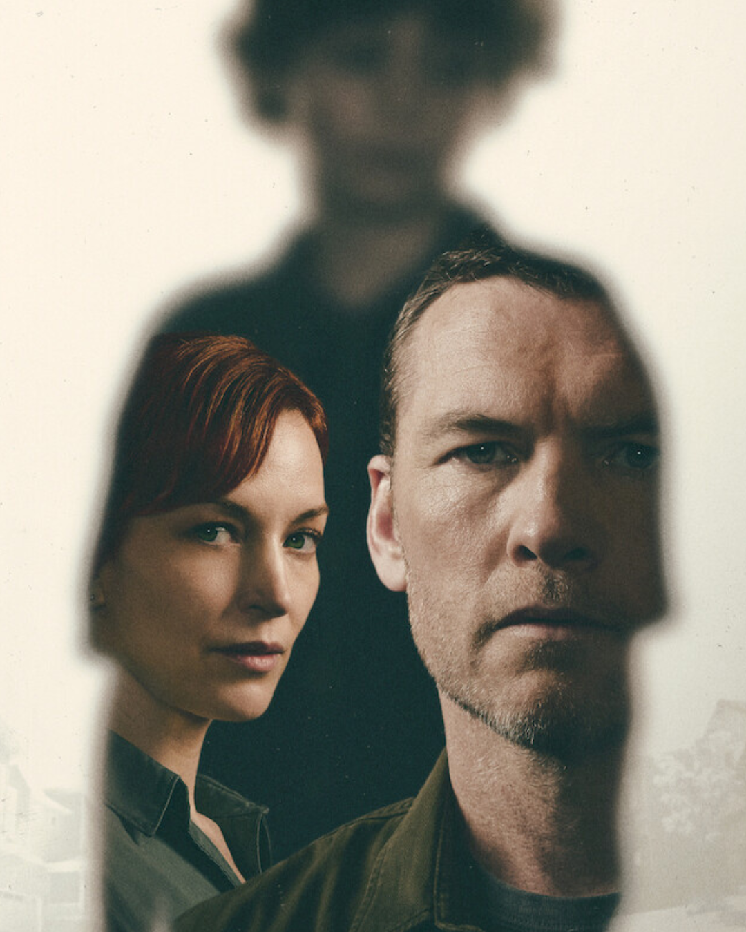 Wherever I Go owes its success to Harlan Coben Everything about the new Netflix thriller, starring Sam Worthington, Britt Lower and Milo Ventimiglia