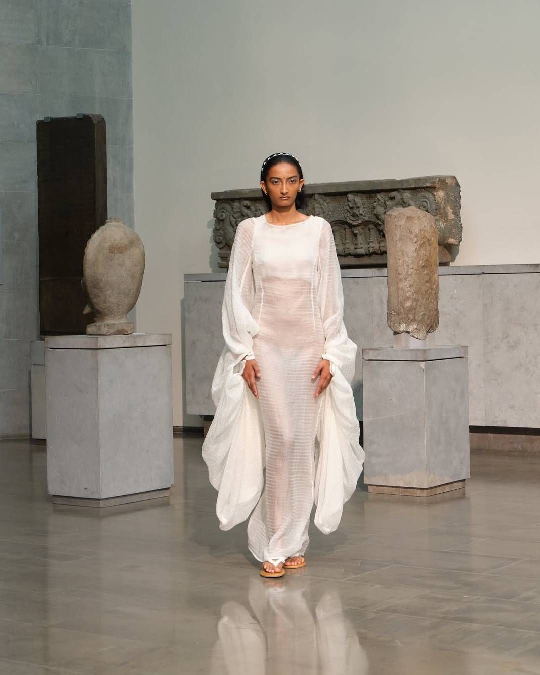 Ces marques émergentes à suivre pendant cette Paris Fashion Week Immersion dans la nouvelle garde qui préfère l'audace au conformisme