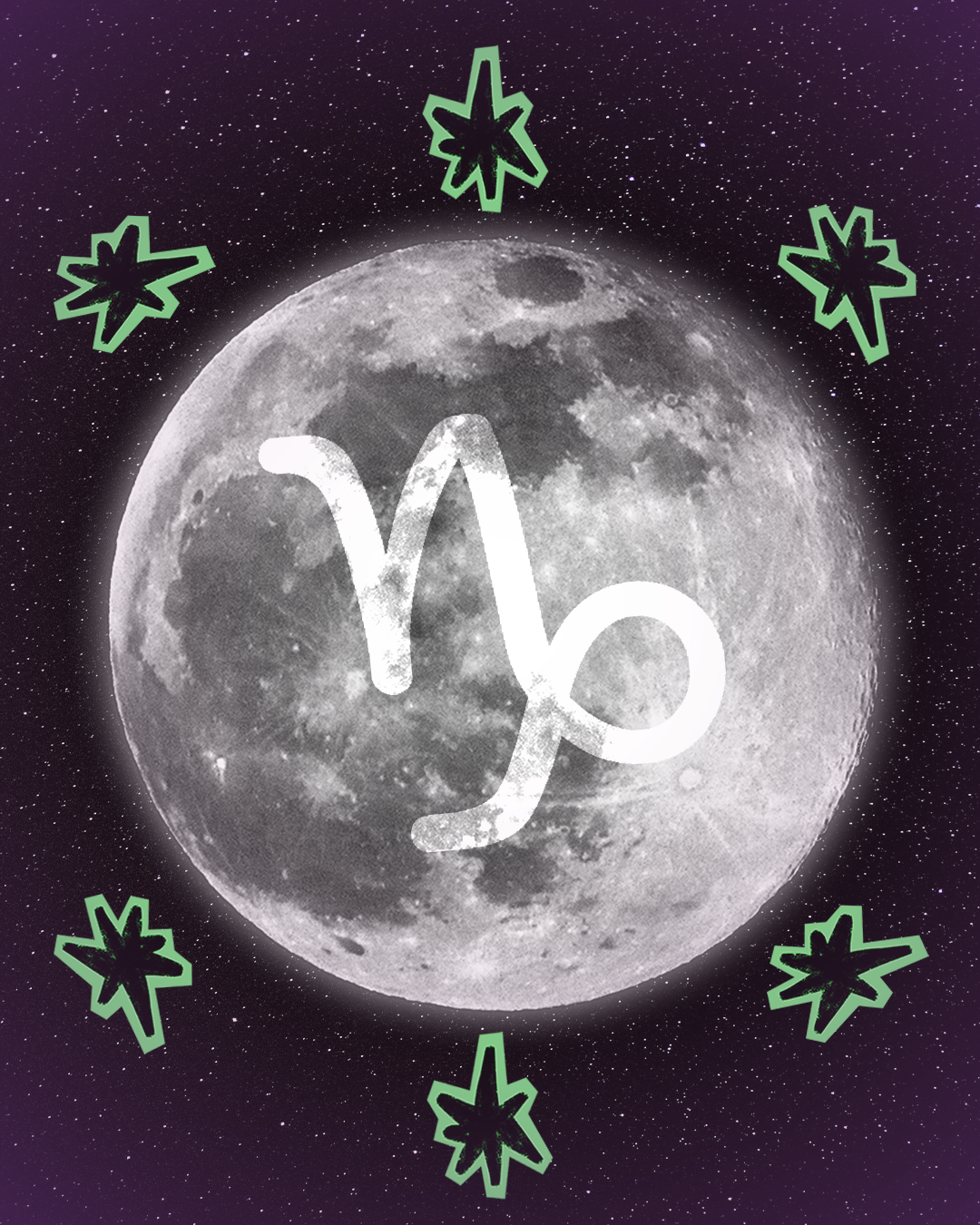 The Full Moon in Capricorn ruins our party Meaning, effects and horoscope sign by sign