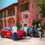 Alfa Romeo e i Subsonica mettono l’acceleratore all’estate italiana L’iconico brand automotive è di nuovo l'Official Mobility Partner del nuovo tour estivo della band torinese