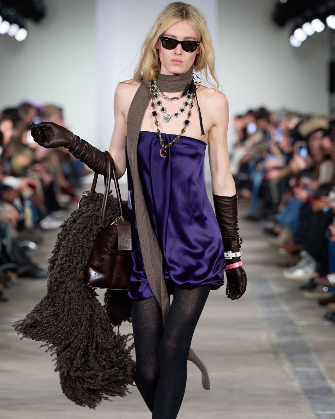 The walk of shame has become pride History and meanings of the walk of shame