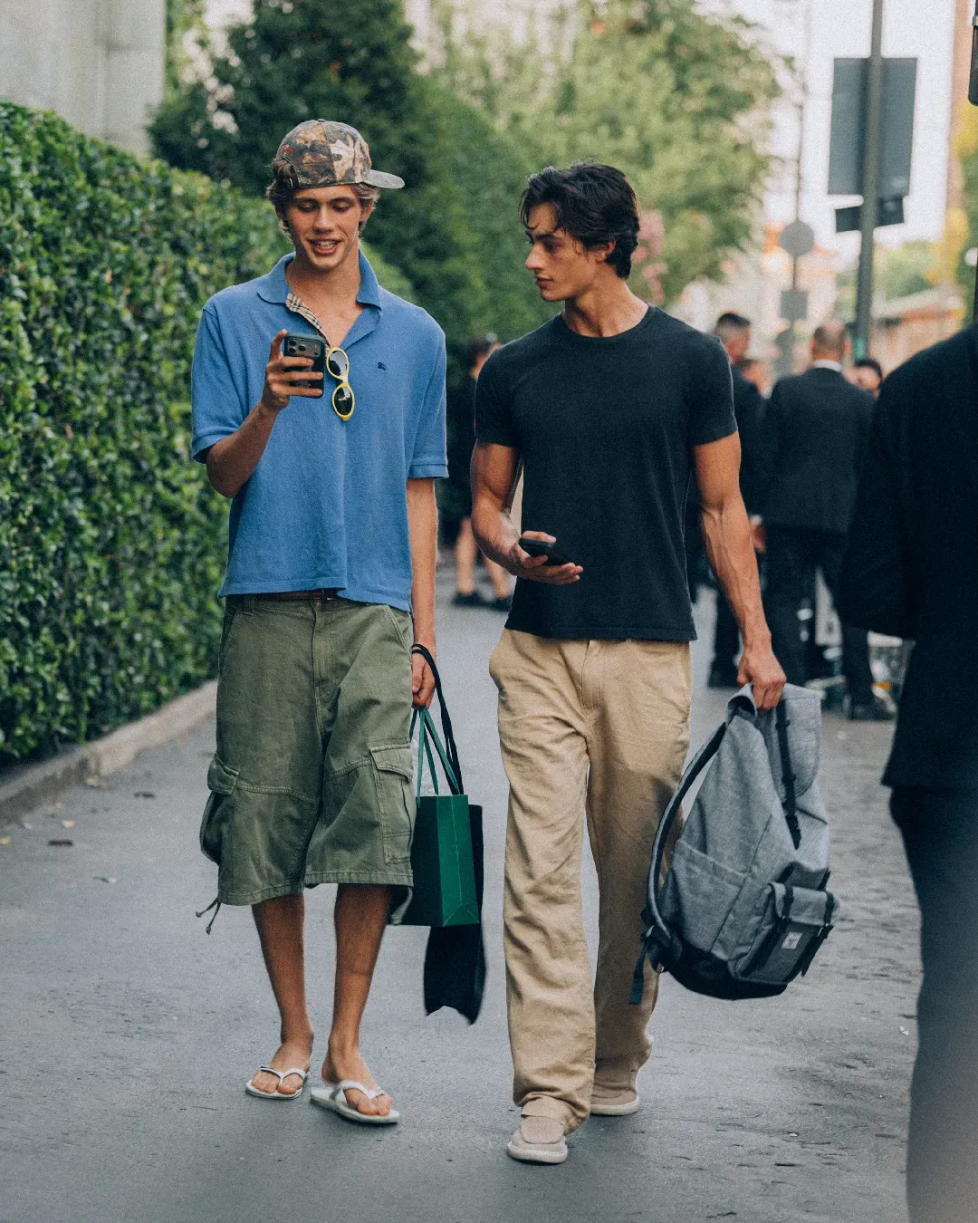 Luxury brands have discovered Substack's power  Balenciaga is the first fashion house to participate in the platform's native sponsorships program