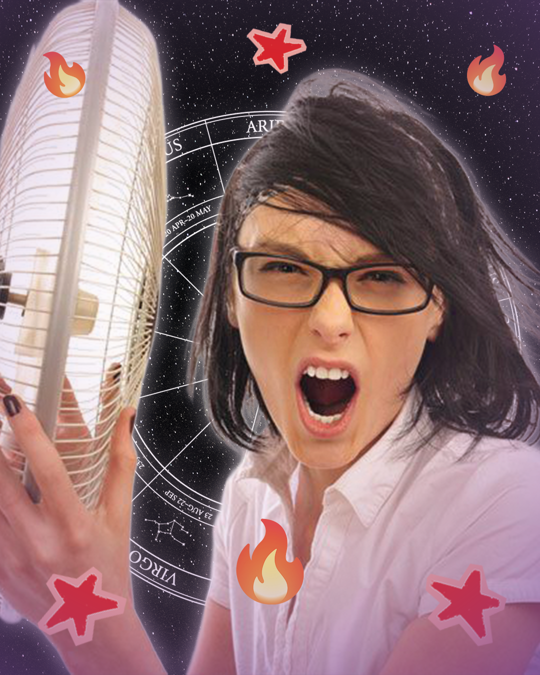 The horoscope for July 2026 Fundamental transits and predictions for the month for each zodiac sign