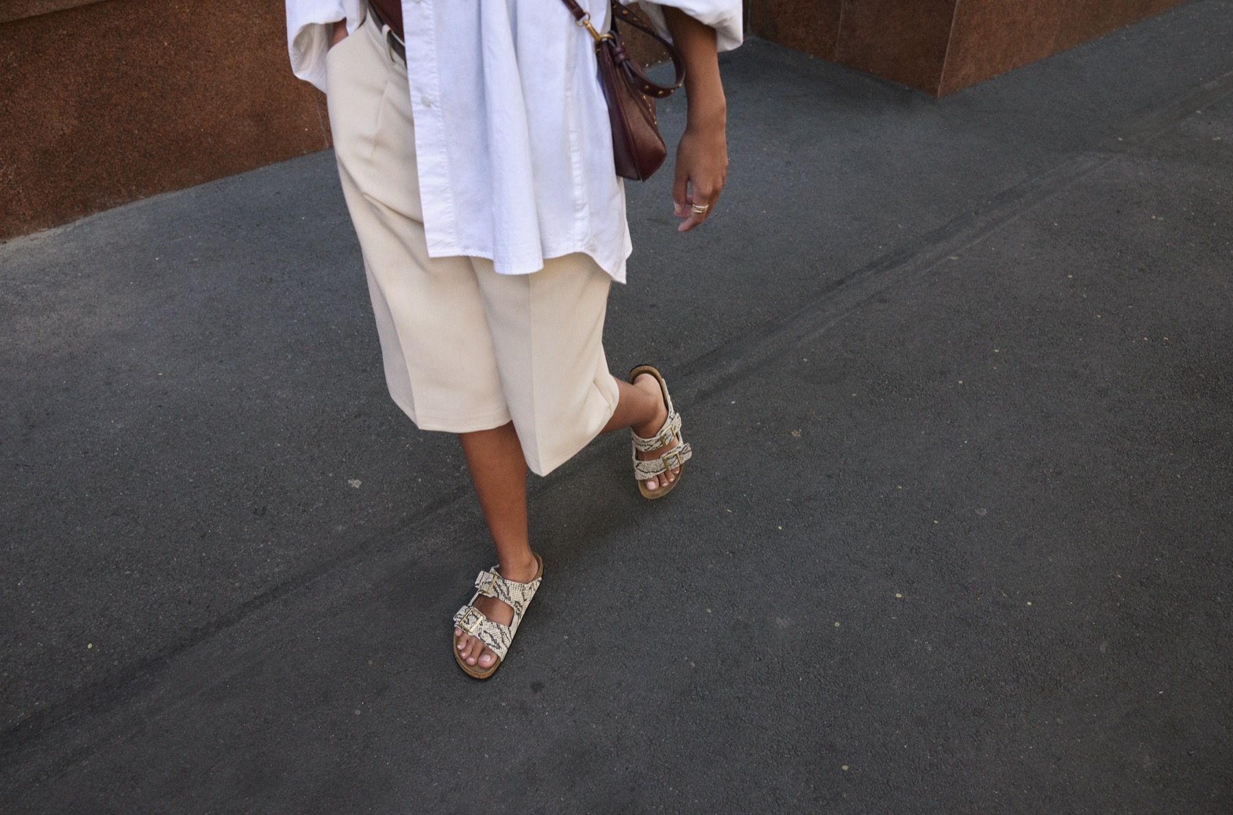 BIRKENSTOCK presenta “ANIMAL PACK” I modelli iconici cambiano look nella campagna Natural Interaction | Image 623723