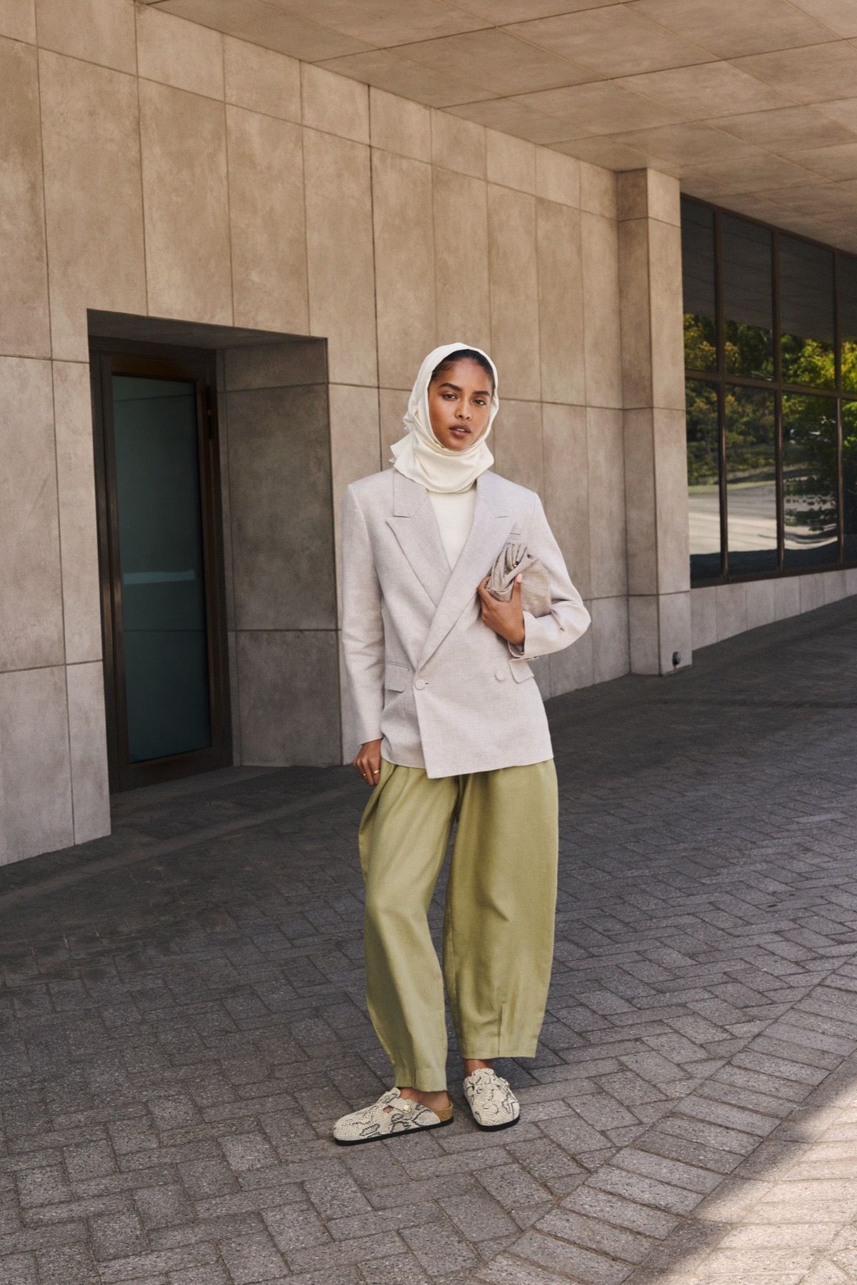 BIRKENSTOCK presenta “ANIMAL PACK” I modelli iconici cambiano look nella campagna Natural Interaction | Image 623722
