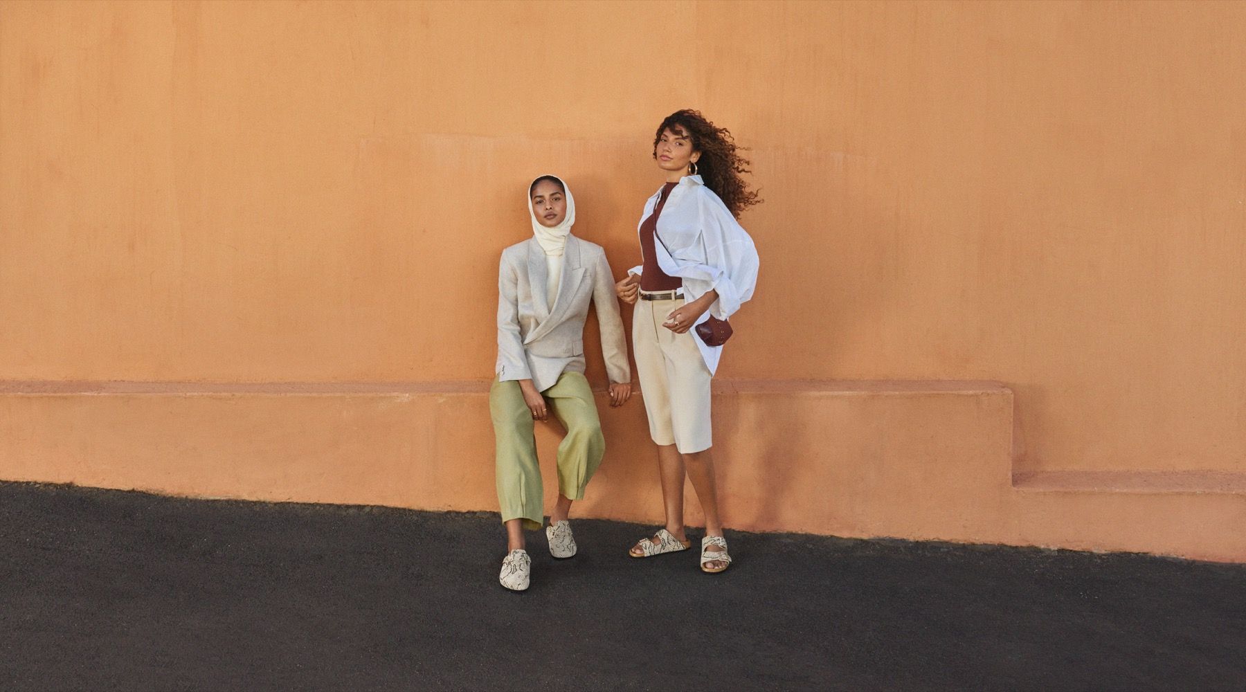BIRKENSTOCK presenta “ANIMAL PACK” I modelli iconici cambiano look nella campagna Natural Interaction | Image 623718