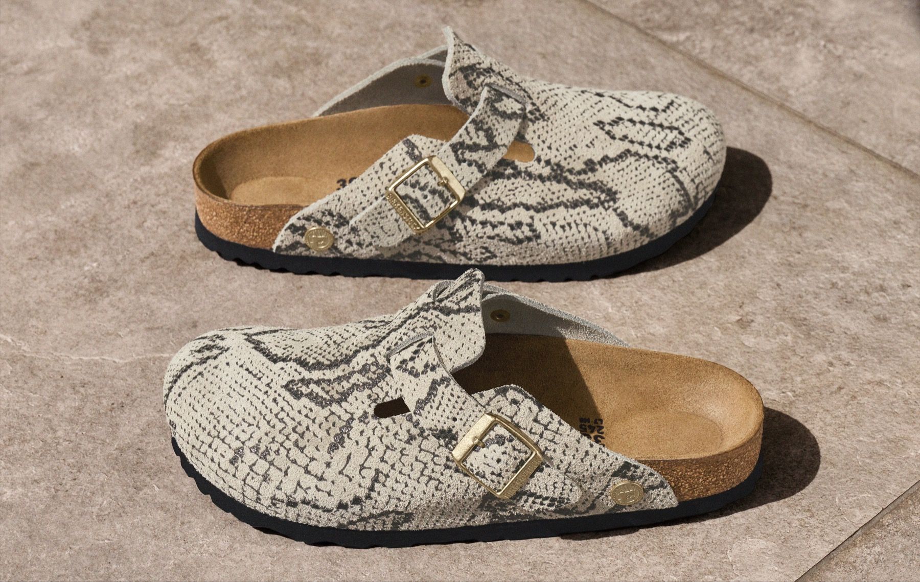 BIRKENSTOCK presenta “ANIMAL PACK” I modelli iconici cambiano look nella campagna Natural Interaction | Image 623713