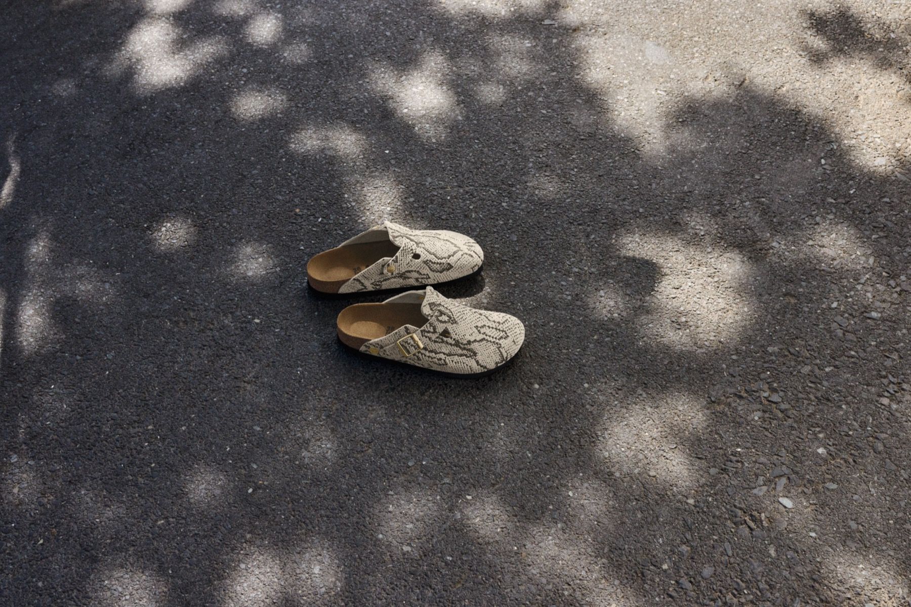 BIRKENSTOCK presenta “ANIMAL PACK” I modelli iconici cambiano look nella campagna Natural Interaction | Image 623712