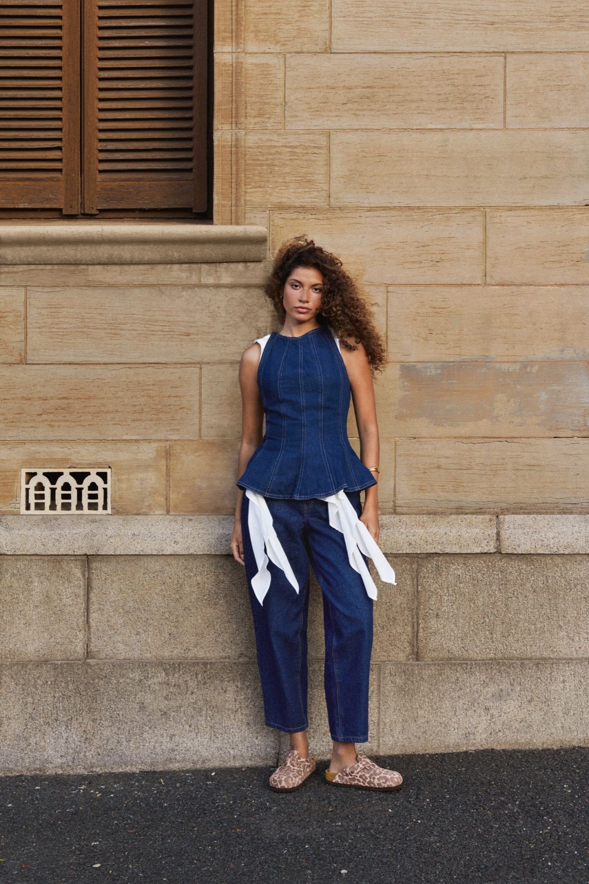 BIRKENSTOCK presenta “ANIMAL PACK” I modelli iconici cambiano look nella campagna Natural Interaction | Image 623711