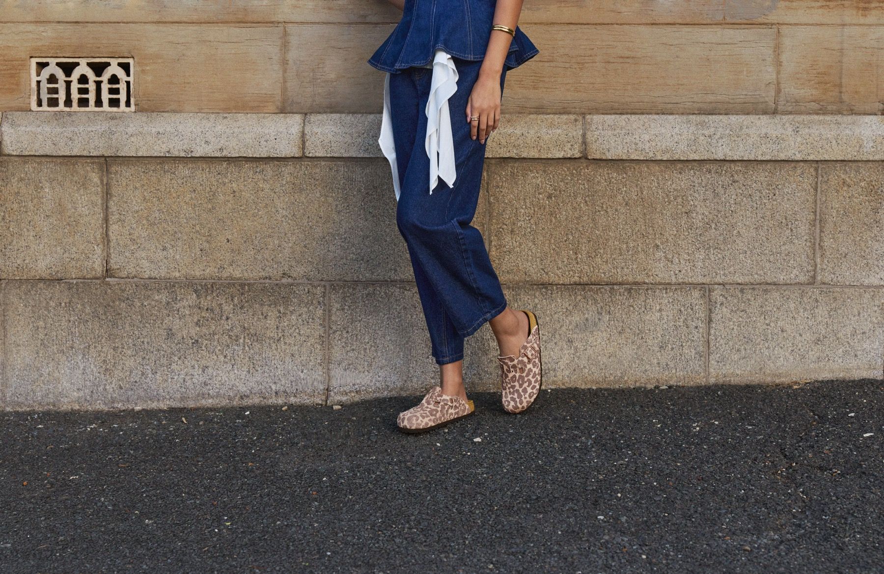 BIRKENSTOCK presenta “ANIMAL PACK” I modelli iconici cambiano look nella campagna Natural Interaction | Image 623710